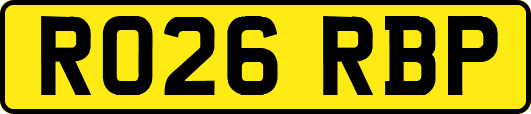 RO26RBP
