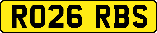 RO26RBS