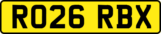RO26RBX