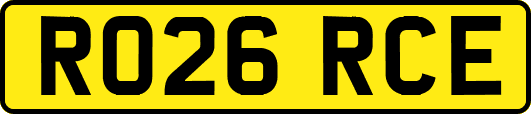 RO26RCE