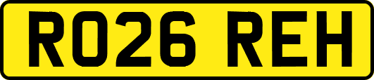 RO26REH