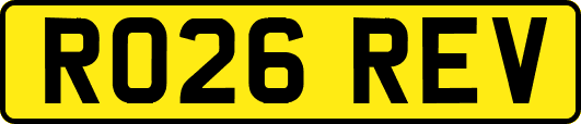 RO26REV