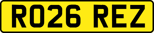 RO26REZ