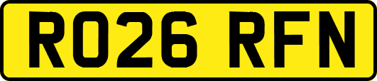 RO26RFN