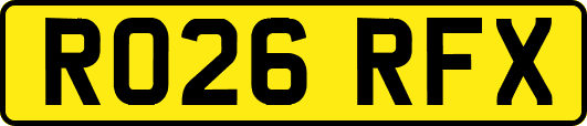 RO26RFX