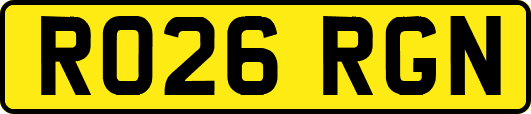 RO26RGN
