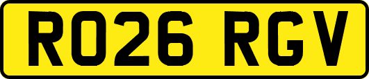 RO26RGV