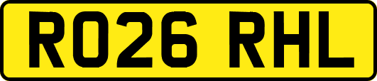 RO26RHL