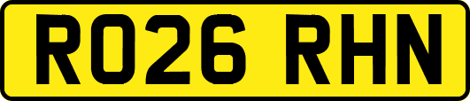 RO26RHN