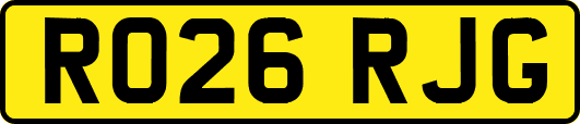 RO26RJG