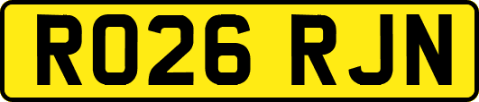 RO26RJN
