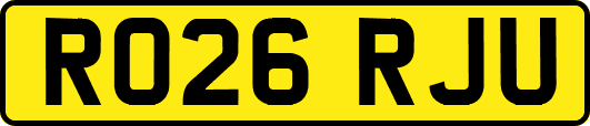 RO26RJU