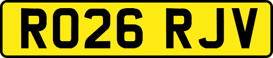 RO26RJV