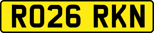 RO26RKN