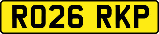 RO26RKP