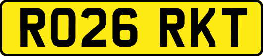 RO26RKT