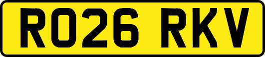 RO26RKV