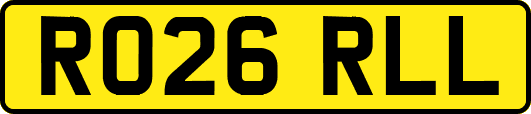 RO26RLL