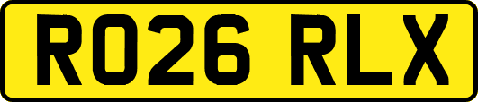 RO26RLX