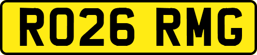 RO26RMG