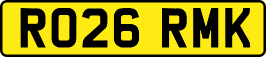 RO26RMK
