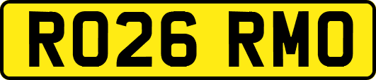 RO26RMO