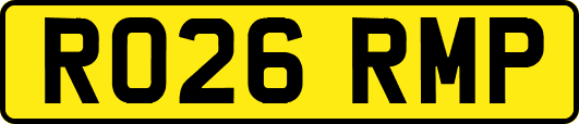 RO26RMP