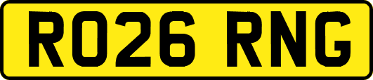 RO26RNG