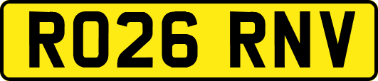 RO26RNV
