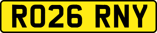 RO26RNY