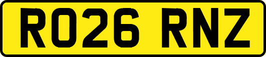 RO26RNZ