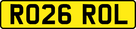 RO26ROL