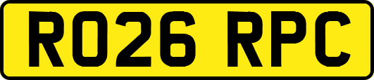 RO26RPC