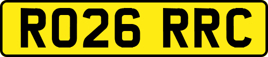 RO26RRC