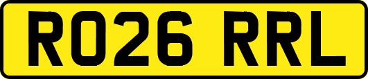 RO26RRL