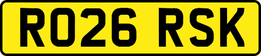 RO26RSK