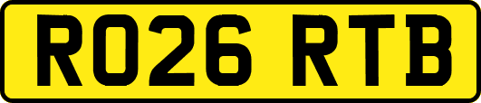 RO26RTB