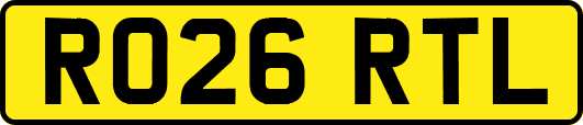 RO26RTL