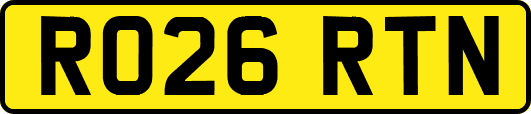 RO26RTN