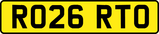 RO26RTO