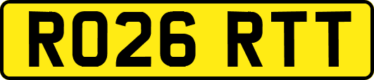 RO26RTT