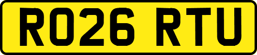 RO26RTU