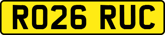 RO26RUC