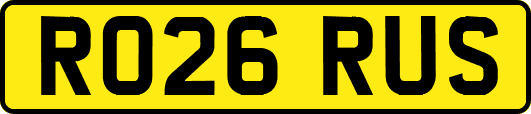 RO26RUS