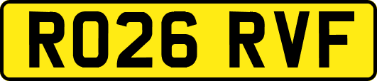 RO26RVF
