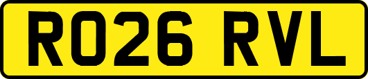 RO26RVL