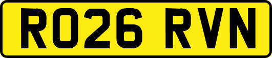 RO26RVN