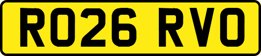 RO26RVO