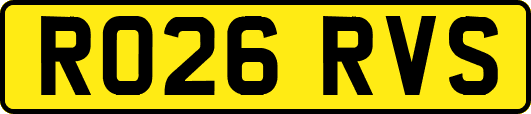 RO26RVS
