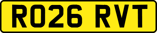 RO26RVT